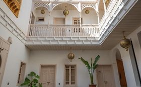 Riad Le Terracotta